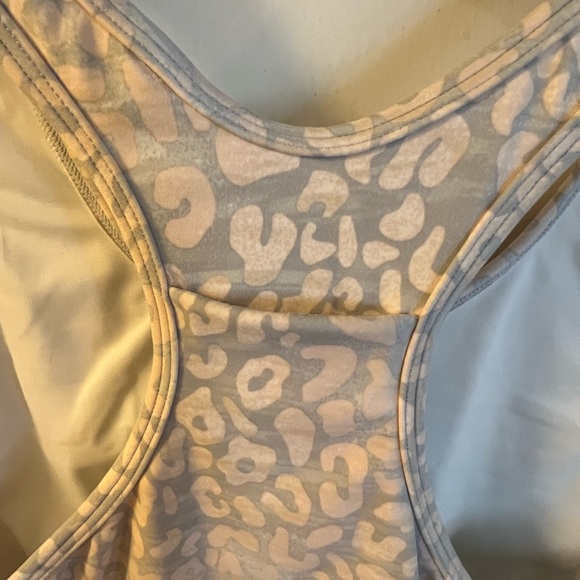 Varley printed set - Picture 4 of 5